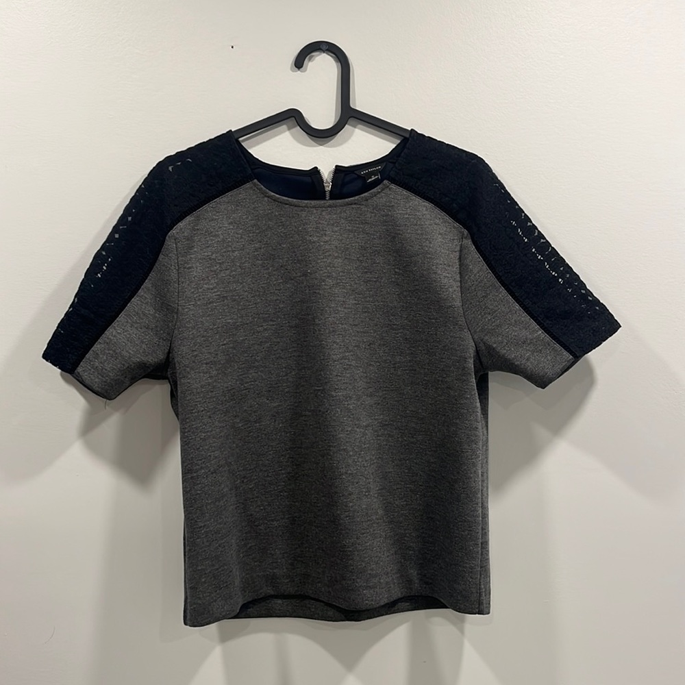 Ann Taylor top